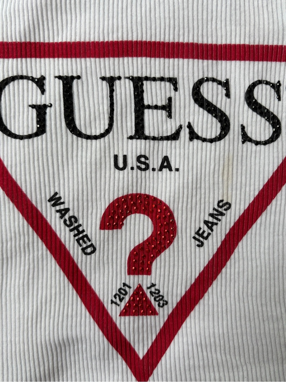 Guess Tanktop - Picture 2 of 3